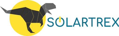 Solartrex Solaranlagen Logo