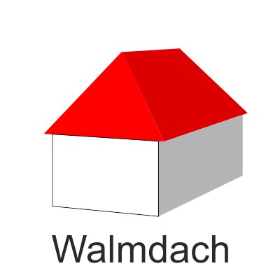 walmdach